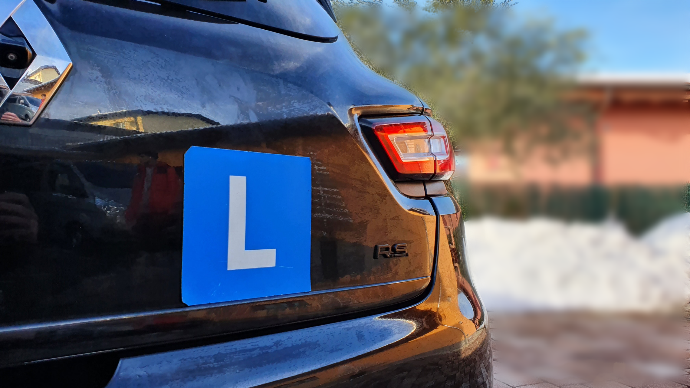 pratica auto banner