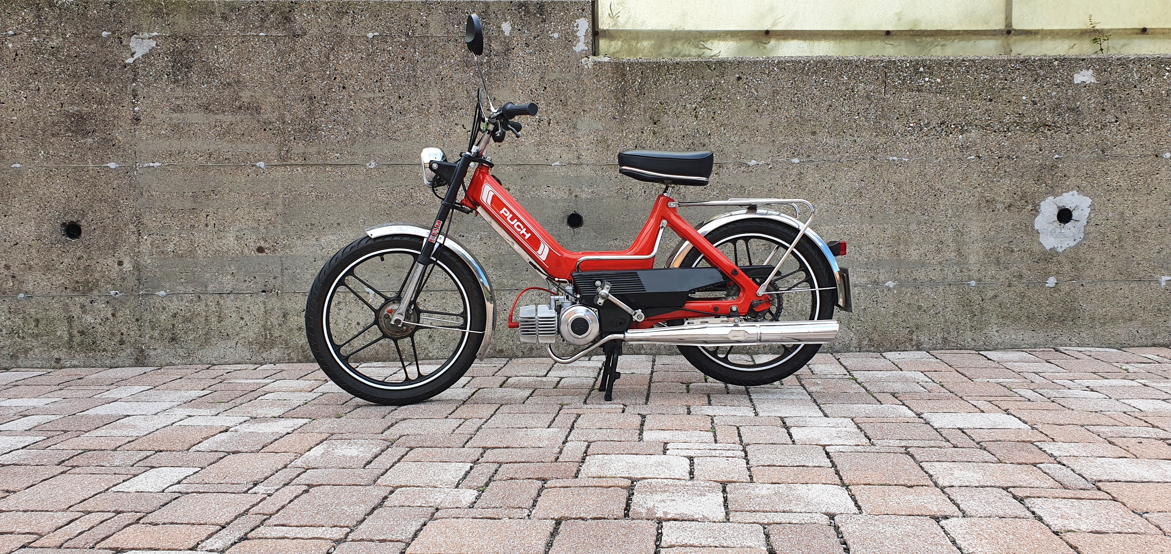 motorino e trattore banner